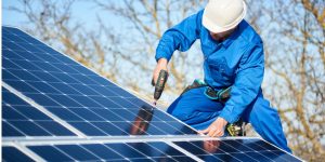 Installation Maintenance Panneaux Solaires Photovoltaïques à Offranville